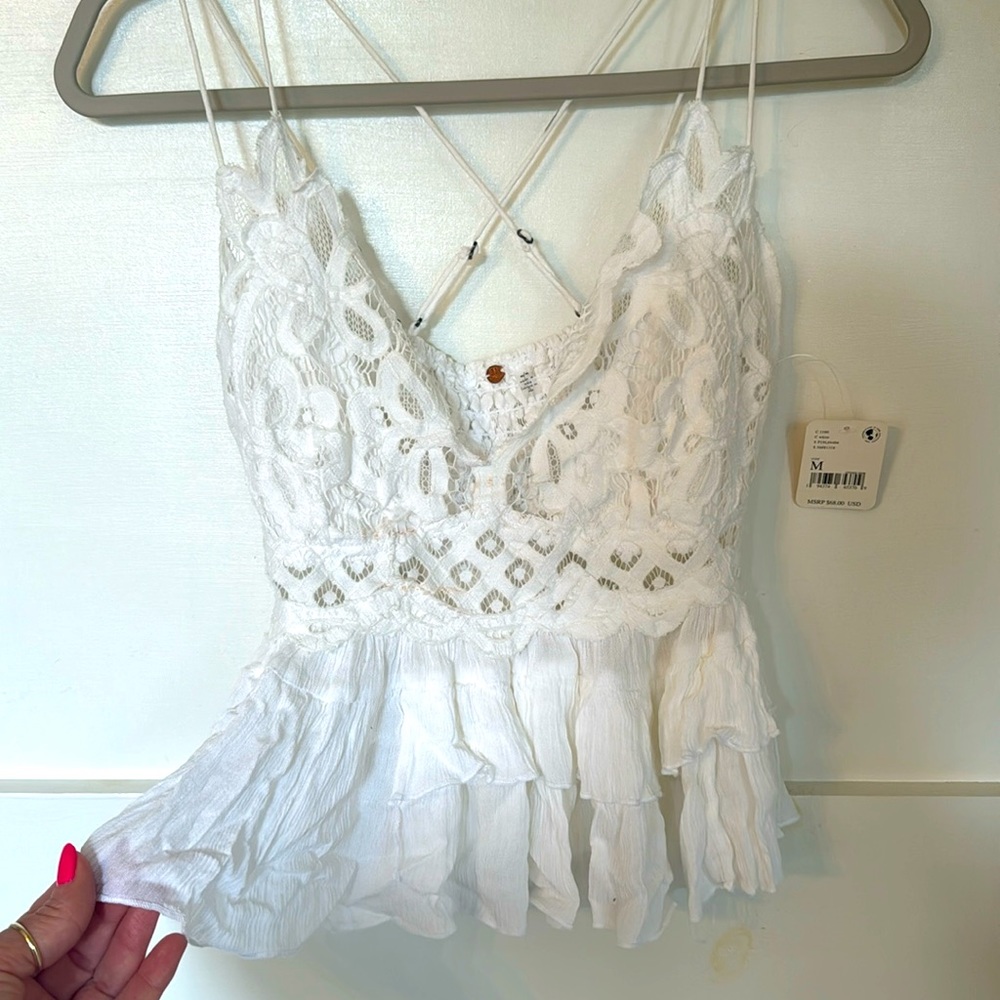 Free People Camisole